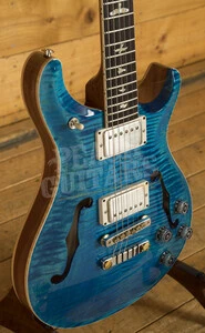 PRS McCarty 594 Hollowbody II Aquamarine