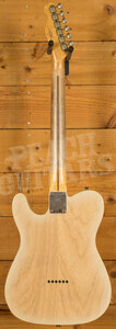 Fender Custom Shop 59 Tele | Journeyman Relic Natural Blonde