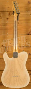 Fender Custom Shop 59 Tele - Journeyman Relic Natural Blonde