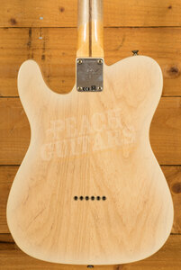 Fender Custom Shop 59 Tele | Journeyman Relic Natural Blonde