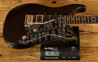 Suhr Pete Thorn Signature Standard Graphite Metallic Wilkinson HSS