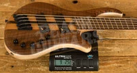 Mayones Patriot VF 5 Claro Walnut Matte