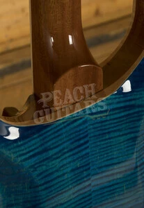 PRS McCarty 594 Hollowbody II Aquamarine