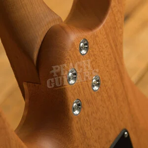 Suhr Modern Satin Flame - Island Burst