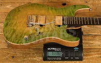 Mayones Aquila Elite S 6 Trans Custom Colour Gloss