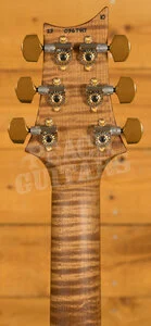 PRS Wood Library Custom 24-08 | Aquamarine Quilt 10-Top
