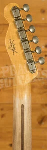 Fender Custom Shop 59 Tele - Journeyman Relic Natural Blonde
