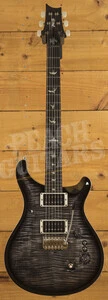 PRS 35th Anniversary Custom 24 Charcoalburst