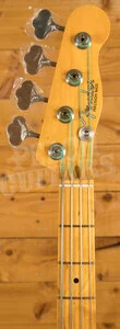Fender American Vintage II 1954 Precision Bass - Maple - 2-Colour Sunburst