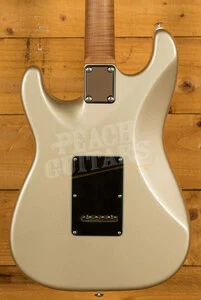 Suhr Classic S Metallic HSS Champagne Limited Edition