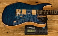 Mayones Aquila Elite S 6 Trans Custom Colour Gloss