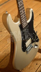 Suhr Classic S Metallic HSS Champagne Limited Edition