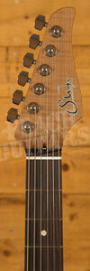 Suhr Classic S Metallic HSS Champagne Limited Edition