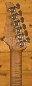 Suhr Classic S Metallic HSS Champagne Limited Edition