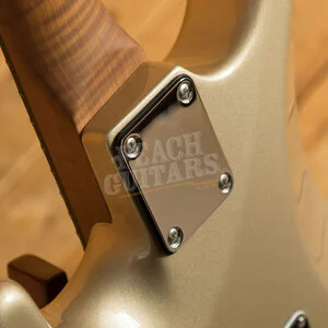 Suhr Classic S Metallic HSS Champagne Limited Edition