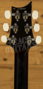 PRS 35th Anniversary Custom 24 Charcoalburst