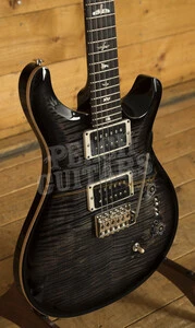 PRS 35th Anniversary Custom 24 Charcoalburst