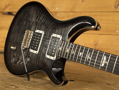 PRS 35th Anniversary Custom 24 Charcoalburst