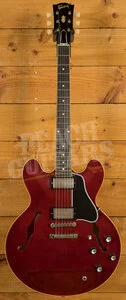 Gibson Custom Murphy Lab 1961 ES-335 | Sixties Cherry - Ultra Light Aged