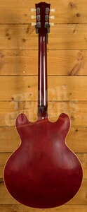 Gibson Custom Murphy Lab 1961 ES-335 | Sixties Cherry - Ultra Light Aged