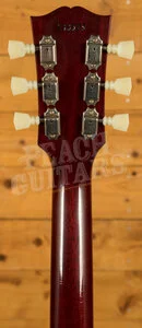 Gibson Custom Murphy Lab 1961 ES-335 | Sixties Cherry - Ultra Light Aged