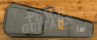 Mayones Duvell BL 7 B26.5" Black Limba Left Handed