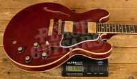 Gibson Custom Murphy Lab 1961 ES-335 | Sixties Cherry - Ultra Light Aged