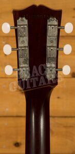 Gibson Lukas Nelson Les Paul Junior Satin Vintage Sunburst