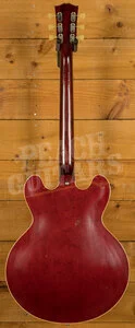 Gibson Custom Murphy Lab 1961 ES-335 Reissue 60's Cherry - Heavy Aged NH