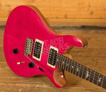 PRS SE Custom | Custom 24 - Bonnie Pink