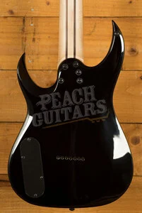 Schecter Sunset-7 Triad | 7-String Gloss Black