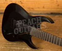 Schecter Sunset-7 Triad | 7-String Gloss Black