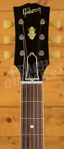 Gibson Custom Murphy Lab 1961 ES-335 Reissue 60's Cherry - Heavy Aged NH