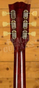 Gibson Custom Murphy Lab 1961 ES-335 Reissue 60's Cherry - Heavy Aged NH