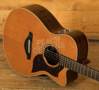 Yamaha A Series | AC3R ARE - Vintage Natural