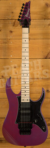 Ibanez Genesis RG550 Genesis Purple Neon