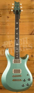 PRS S2 McCarty 594 Thinline - Frost Green Metallic