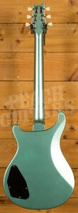 PRS S2 McCarty 594 Thinline - Frost Green Metallic