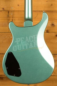 PRS S2 McCarty 594 Thinline - Frost Green Metallic