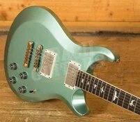PRS S2 McCarty 594 Thinline - Frost Green Metallic
