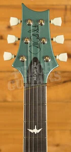 PRS S2 McCarty 594 Thinline - Frost Green Metallic