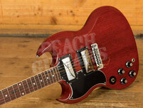Gibson Tony Iommi SG Special - Vintage Cherry Left-Handed