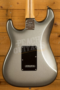 Fender American Professional II Stratocaster Mercury Rosewood