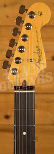 Fender American Professional II Stratocaster Mercury Rosewood