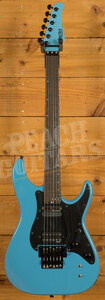 Schecter Sun Valley Super Shredder FR S | Riviera Blue