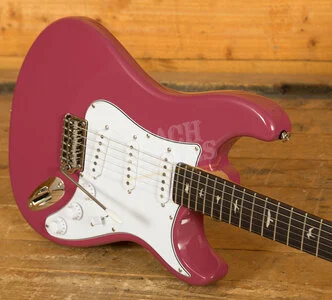 PRS SE Signature | SE John Mayer Silver Sky Rosewood - Dragon Fruit