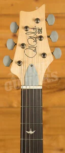 PRS SE Signature | SE John Mayer Silver Sky Rosewood - Dragon Fruit