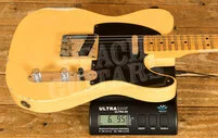 Fender Custom Shop Limited 51 Nocaster - Relic Aged Nocaster Blonde