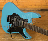 Schecter Sun Valley Super Shredder FR S | Riviera Blue