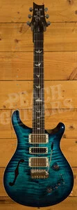 PRS Special Semi Hollow Cobalt Blue Pattern